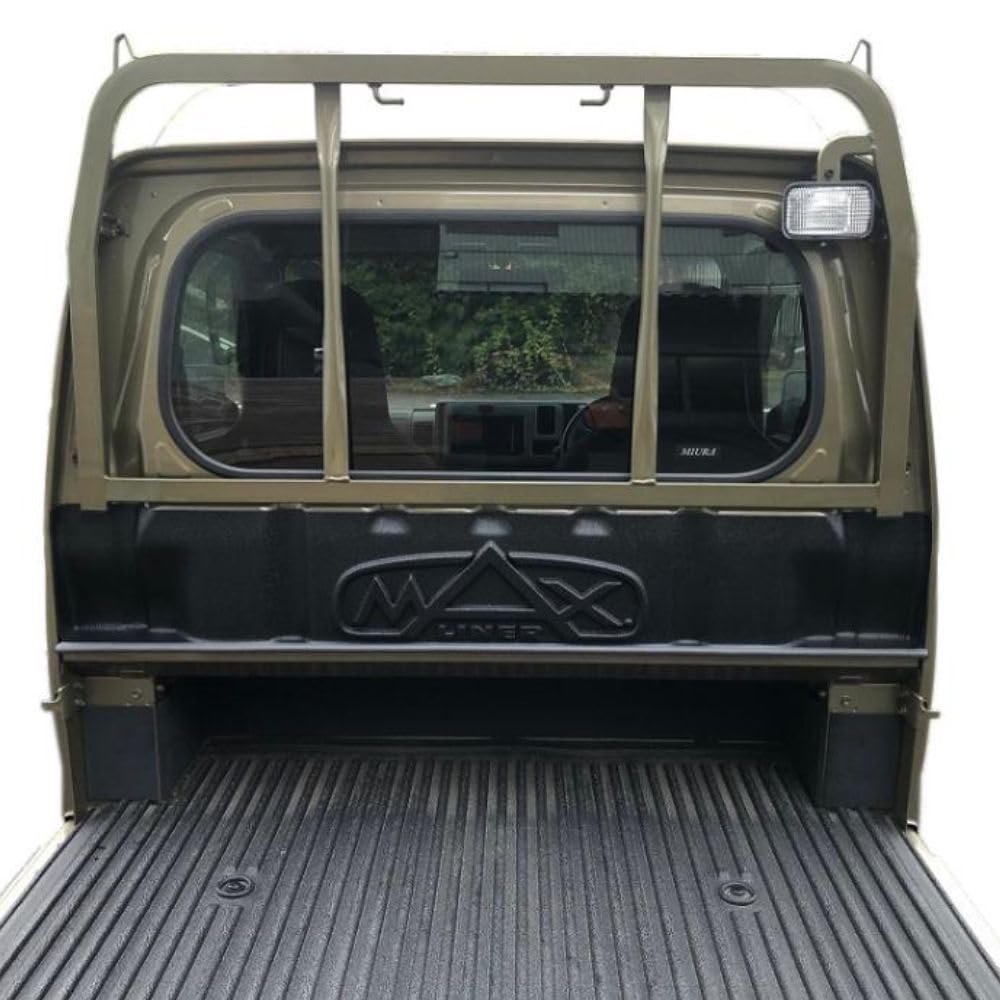 Amazon.co.jp: マックスライナー 軽トラ用【ダイハツ ハイゼット